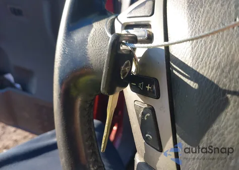 2013 Nissan Titan Sv from USA, damaged, VIN 1N6AA0EC7DN304906